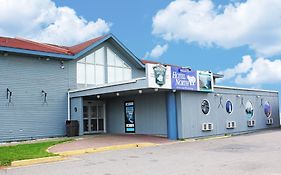 Hotel North